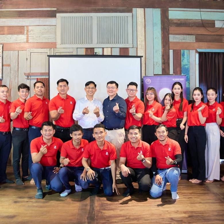 Preparing Our Agents for 2026: Building the Future of VINIYUK, Together