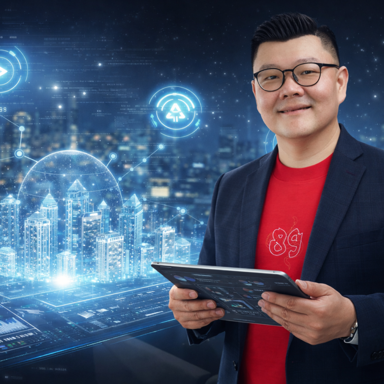 AI in Real Estate: How Visionary Professionals Use Artificial Intelligence to Scale Deals and Investment Strategy