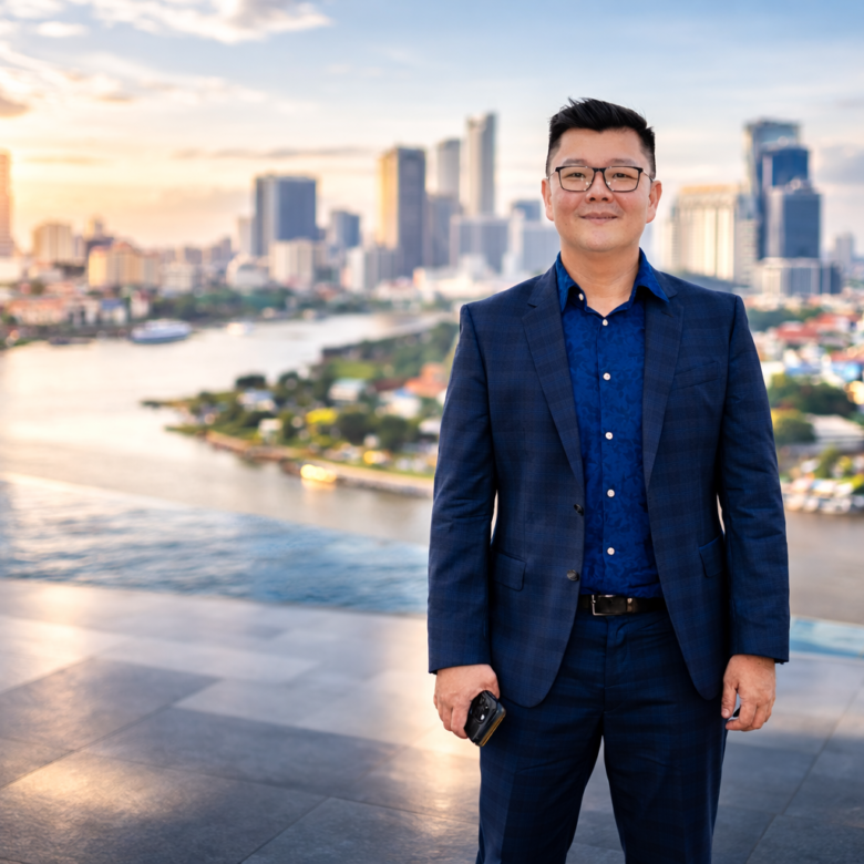 $100,000 Investment Strategy in Cambodia: Property, Business, or Land Banking?