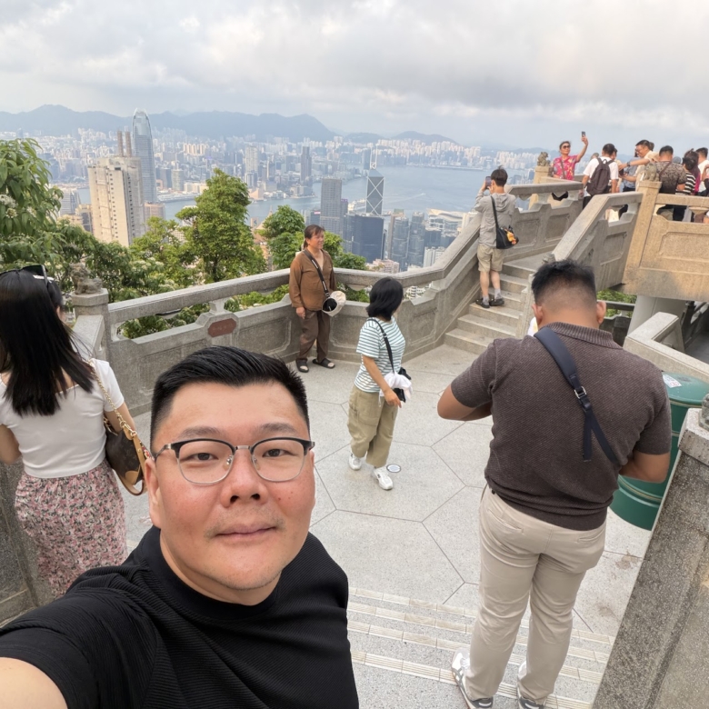 From Challenges to Change: My Journey in Real Estate